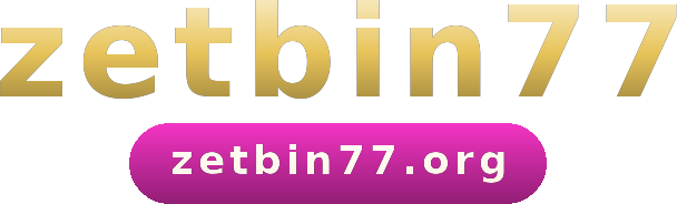 zetbin77 logo