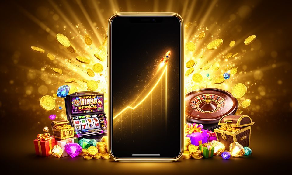 zetbin77 Ride the Multiplier or Walk Away With Your Stake